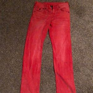 True religion jeans